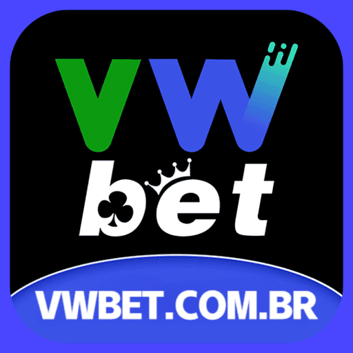 Imagem promocional da VWBET mostrando a plataforma e suas vantagens